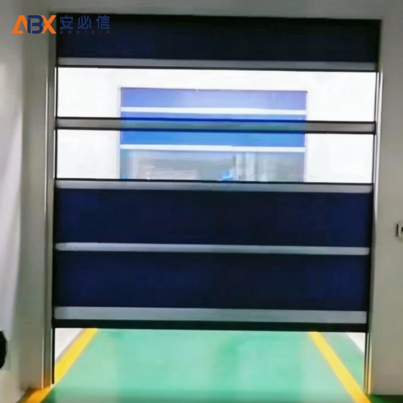 黔南布依族苗族自治州快速卷帘门