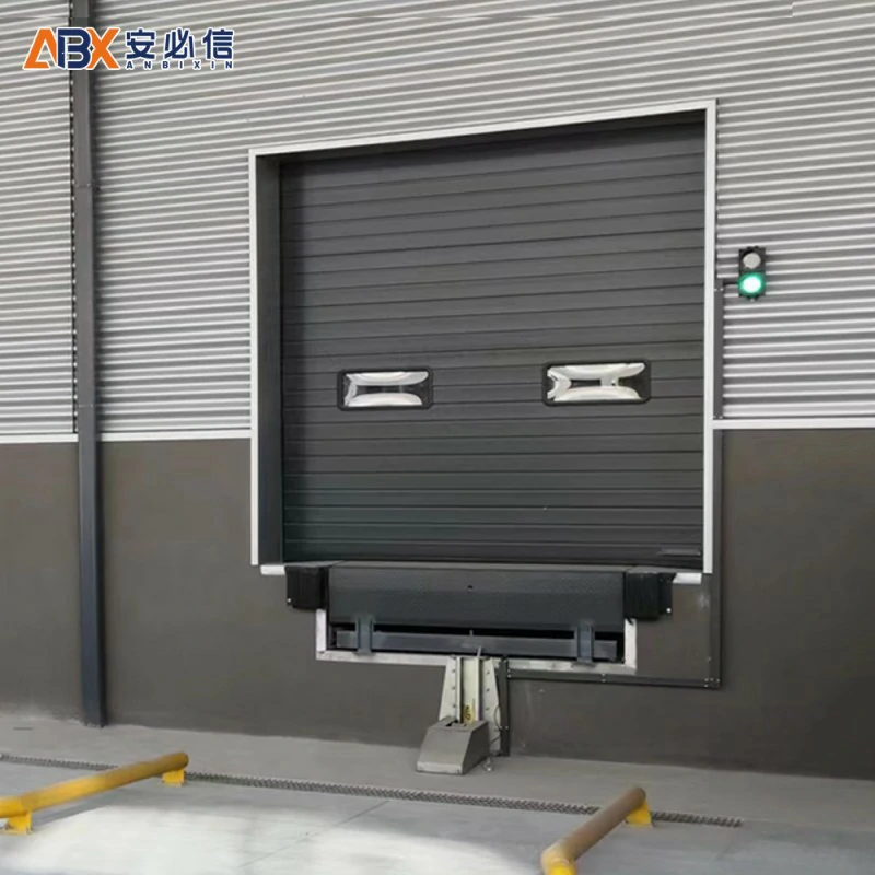 黔南布依族苗族自治州高扬程提升门